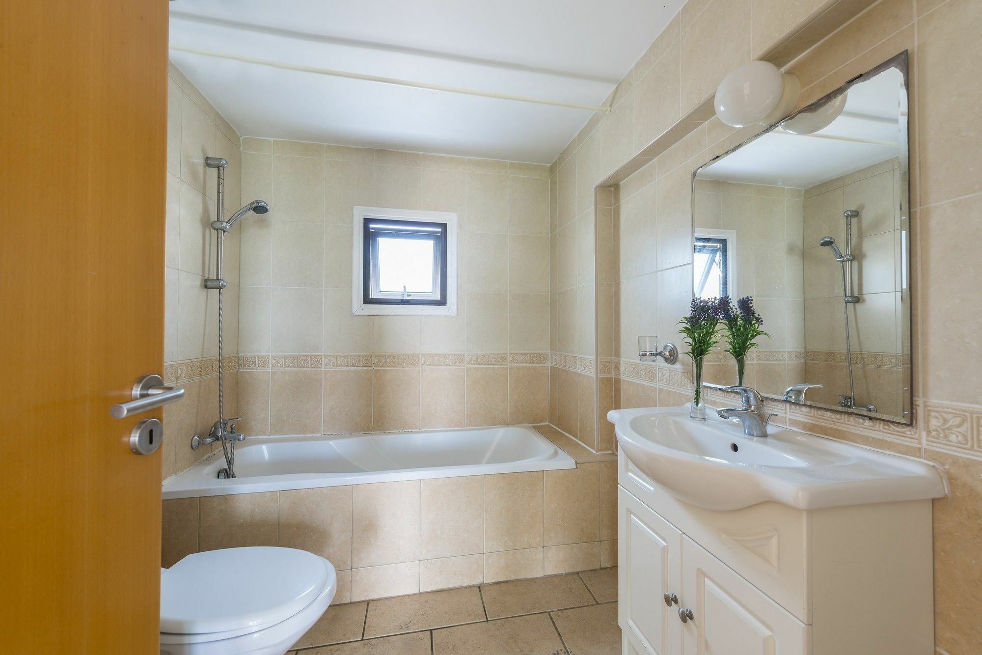 Protaras Holiday Villa Alexa Exterior foto