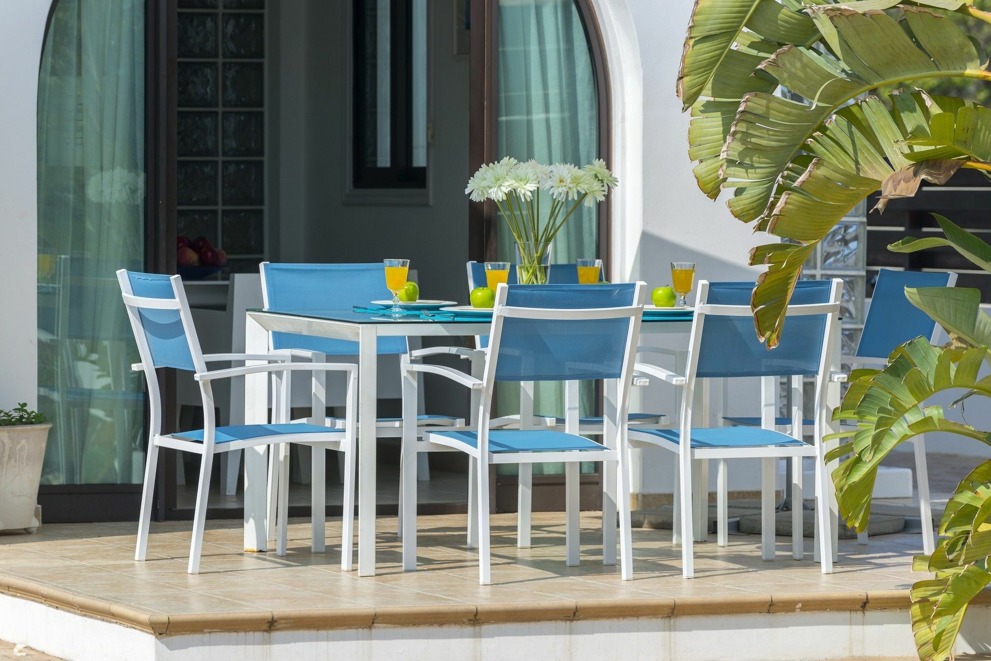 Protaras Holiday Villa Alexa Exterior foto
