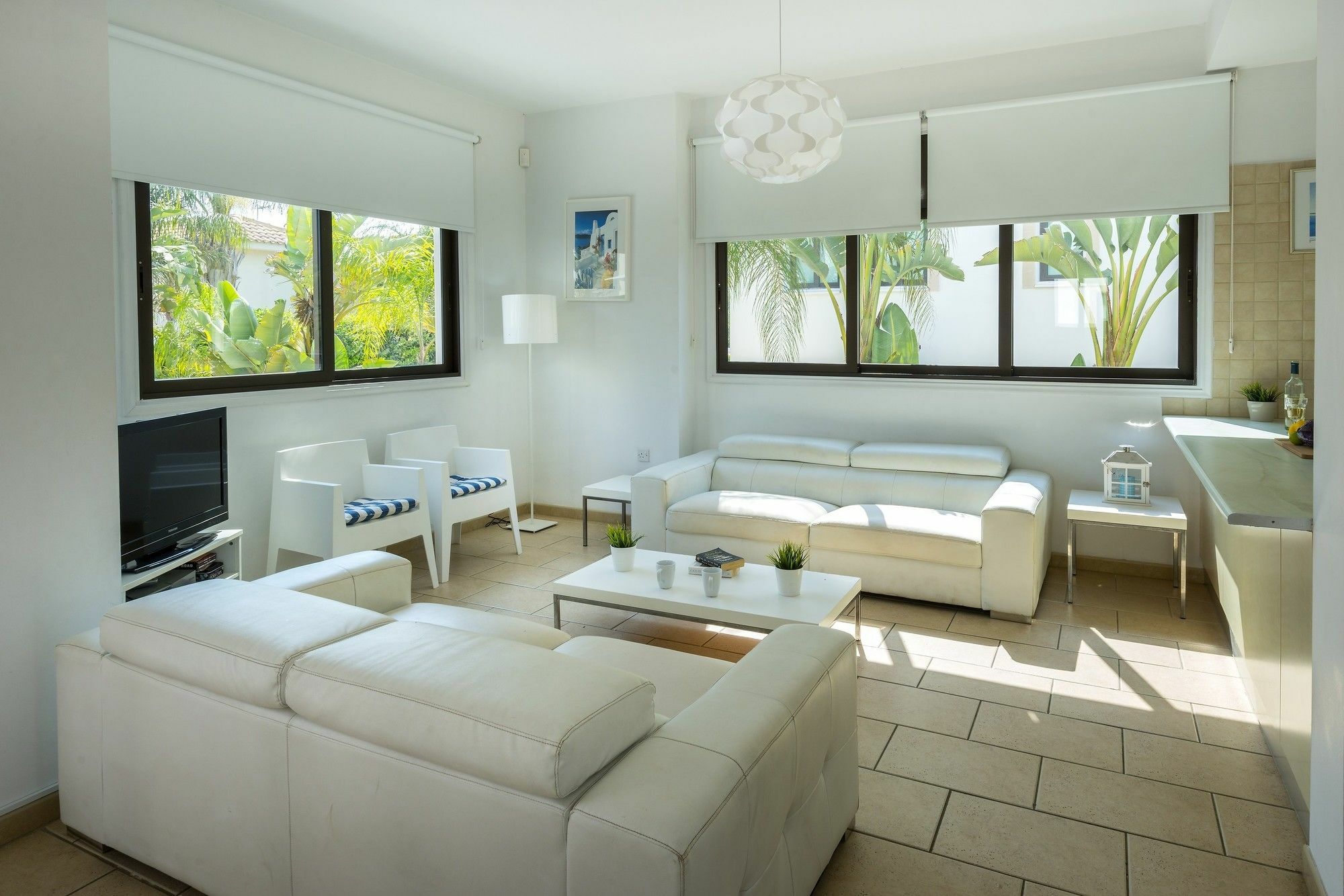 Protaras Holiday Villa Alexa Exterior foto